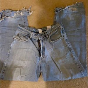 Lucky men’s jeans